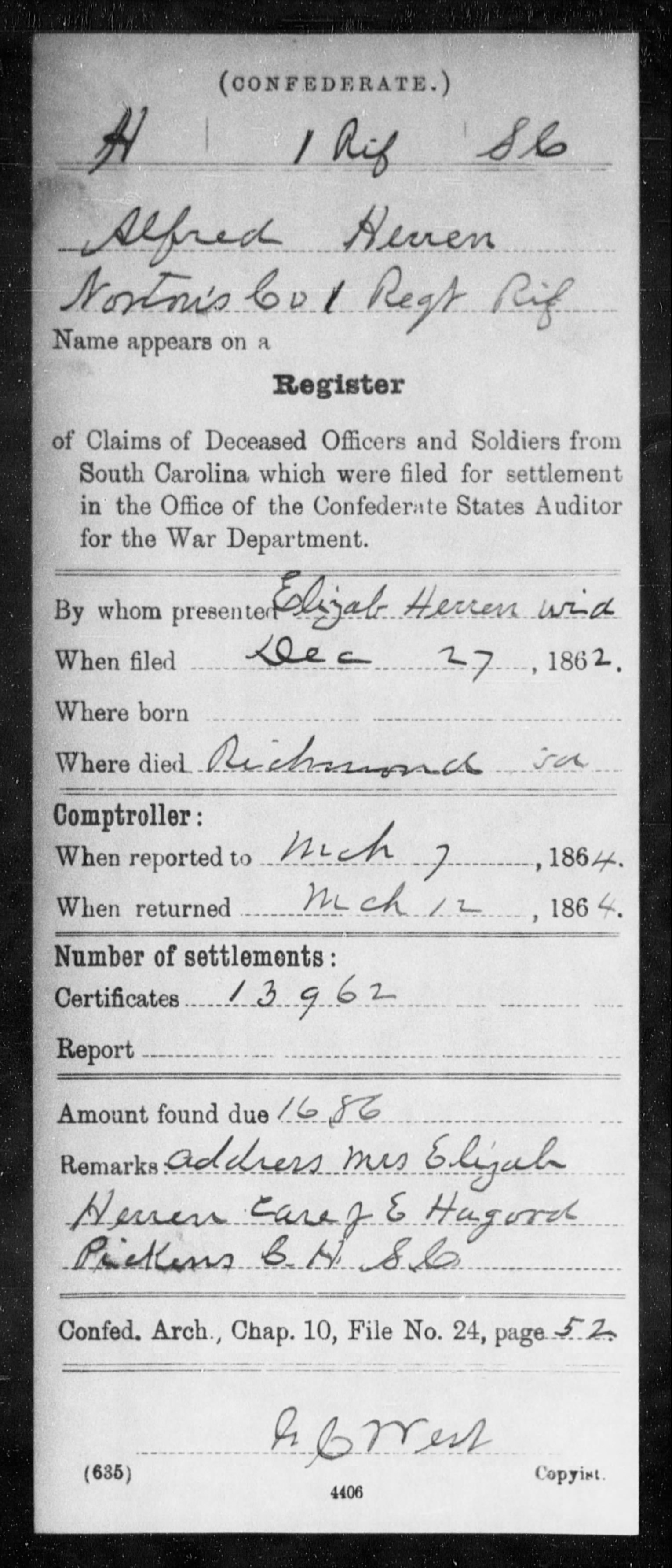 Document